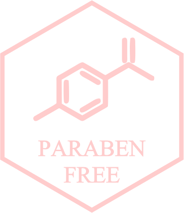 Paraben free