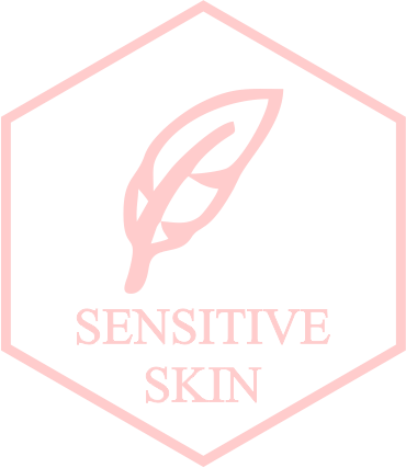 For Sensitive Skin