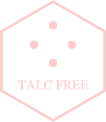 Talc Free