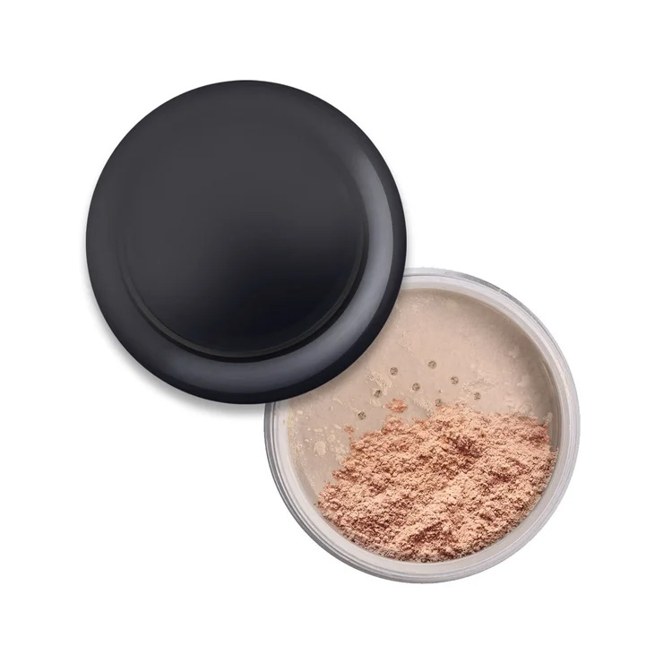 No Shine Loose Powder